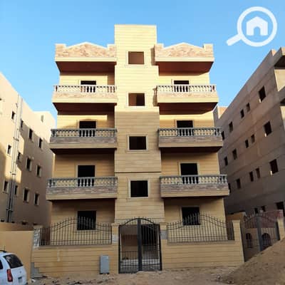 فلیٹ 3 غرف نوم للبيع في مدينة بدر، القاهرة - WhatsApp Image 2025-12-02 at 17.05. 49 (1). jpeg