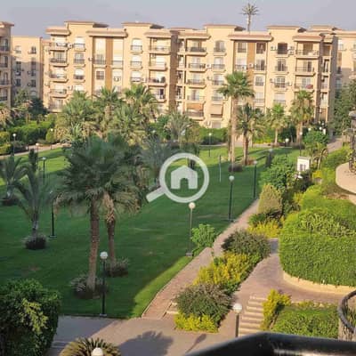 شقة 3 غرف نوم للايجار في القاهرة الجديدة، القاهرة - 24991. jpg