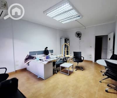 مکتب  للايجار في محطة الرمل، الإسكندرية - 5. png