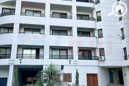 3 Bedroom Flat for Sale in Smoha, Alexandria - WhatsApp Image 2025-11-21 at 6.25. 43 PM. jpg