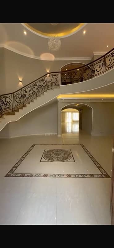 فیلا 6 غرف نوم للايجار في 6 أكتوبر، الجيزة - فيلا فاخره للإيجار السكنى