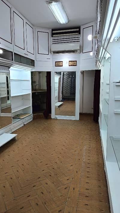 محلات تجارية  للايجار في سيدي جابر، الإسكندرية - محل للايجار بمصطفي كامل شارع ابو قير