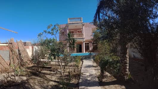 فیلا 4 غرف نوم للبيع في أبو رواش، الجيزة - فيلا للبيع في ابو رواش خلف كارفور داندي