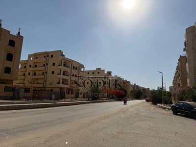 فلیٹ 3 غرف نوم للبيع في العبور، القاهرة - WhatsApp Image 2025-06-12 at 11.45. 21 AM (2). jpeg