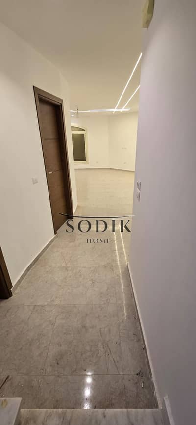 دوبلكس 3 غرف نوم للبيع في العبور، القاهرة - WhatsApp Image 2025-11-11 at 11.46. 00 AM (2). jpeg