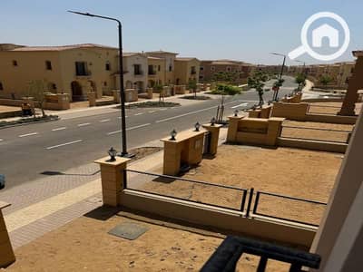 تاون هاوس 4 غرف نوم للبيع في القاهرة الجديدة، القاهرة - WhatsApp Image 2025-12-03 at 5.26. 04 AM. jpg تاون هاوس 4 غرف نوم للبيع في القاهرة الجديدة، القاهرة - WhatsApp Image 2025-12-03 at 5.26. 04 AM. jpg