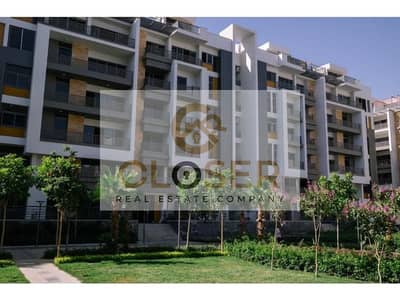 3 Bedroom Flat for Sale in New Cairo, Cairo - WhatsApp Image 2025-10-21 at 17.43. 06_cb1a9e36. jpg