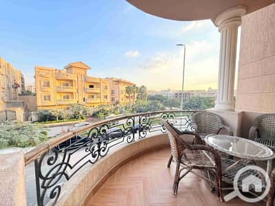 شقة 3 غرف نوم للايجار في القاهرة الجديدة، القاهرة - 1000154027. jpg