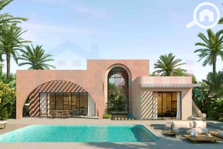 3 Bedroom Villa for Sale in North Coast, Matruh - WhatsApp Image 2025-11-27 at 18.11. 28 (1). jpg