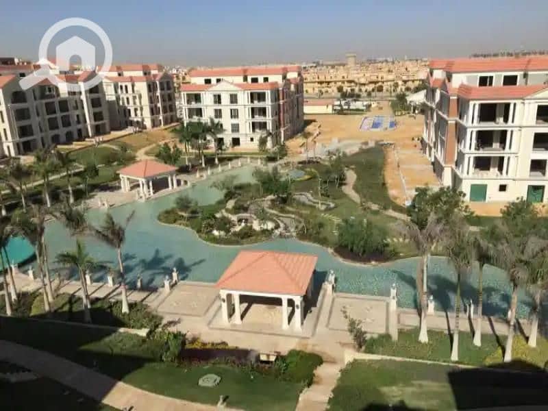 6 كمبوند-ريجنتس-بارك-التجمع-الخامس. jpg