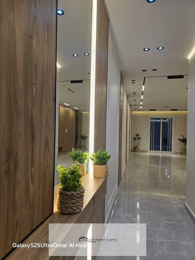 3 Bedroom Apartment for Sale in Hadayek al-Ahram, Giza - WhatsApp Image 2025-12-03 at 8.31. 17 PM. jpeg