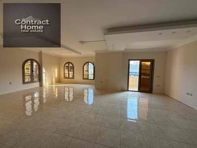 3 Bedroom Flat for Rent in New Cairo, Cairo - IMG_3570. jpg 3 Bedroom Flat for Rent in New Cairo, Cairo - IMG_3570. jpg