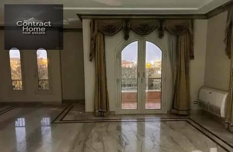3 Bedroom Flat for Rent in New Cairo, Cairo - IMG_3573. jpg