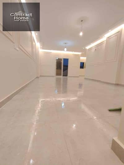 3 Bedroom Apartment for Rent in New Cairo, Cairo - IMG_3524. jpg 3 Bedroom Apartment for Rent in New Cairo, Cairo - IMG_3524. jpg