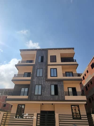 سطج 2 غرفة نوم للبيع في مدينة بدر، القاهرة - WhatsApp Image 2025-11-10 at 1.21. 48 PM. jpeg