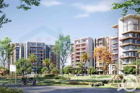 شقة 1 غرفة نوم للبيع في القاهرة الجديدة، القاهرة - 0a8017a8-a865-42d6-9555-74708d6b90c5-5. jpg