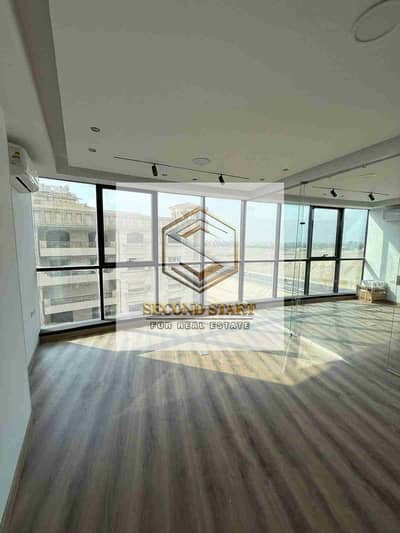 مکتب  للايجار في مدينة نصر، القاهرة - 1000552962. jpg