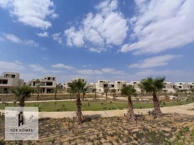 3 Bedroom Townhouse for Sale in 6th of October, Giza - 2021-10-25 (1). jpg
