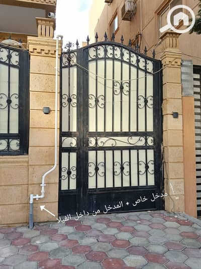 فلیٹ 5 غرف نوم للبيع في 6 أكتوبر، الجيزة - 32c60fbe-a80f-49fb-b53f-8cda2a67dc7a. jpg