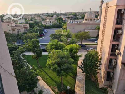 3 Bedroom Flat for Rent in New Cairo, Cairo - 1000767923. jpg