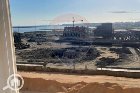 فلیٹ 3 غرف نوم للايجار في محرّم بيك، الإسكندرية - 1. jpg