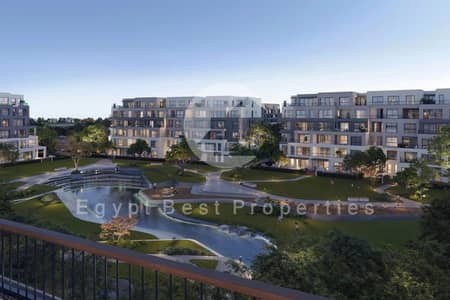 بنتهاوس 4 غرف نوم للبيع في مدينة المستقبل، القاهرة - 1wmremove-transformed (1). jpeg