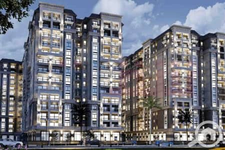 3 Bedroom Flat for Sale in Smoha, Alexandria - IMG-20251130-WA0026. jpg