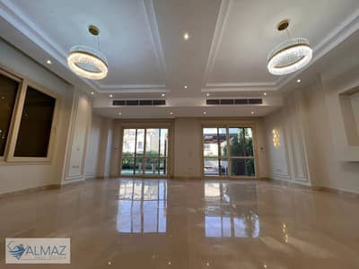 4 Bedroom Villa for Rent in New Cairo, Cairo - WhatsApp Image 2025-12-04 at 11.06. 46 AM (1). jpeg 4 Bedroom Villa for Rent in New Cairo, Cairo - WhatsApp Image 2025-12-04 at 11.06. 46 AM (1). jpeg