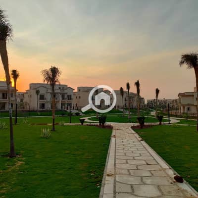 4 Bedroom Villa for Sale in Madinaty, Cairo - 79dd89d8-7bae-4265-89f2-0f04310439c8. jpg