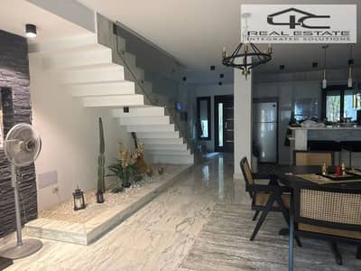 تاون هاوس 3 غرف نوم للبيع في القاهرة الجديدة، القاهرة - WhatsApp Image 2025-12-03 at 19.14. 30. jpeg تاون هاوس 3 غرف نوم للبيع في القاهرة الجديدة، القاهرة - WhatsApp Image 2025-12-03 at 19.14. 30. jpeg