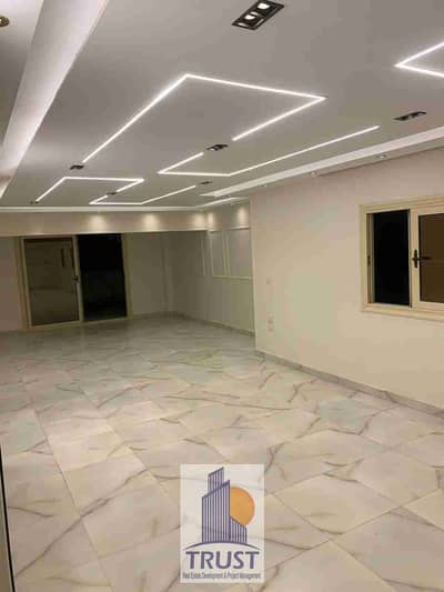 4 Bedroom Flat for Rent in Sheikh Zayed, Giza - 1000657959. jpg
