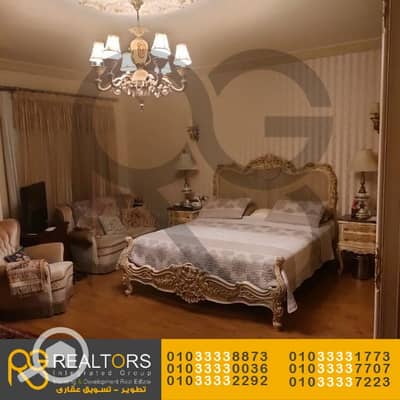 توين هاوس 5 غرف نوم للبيع في 6 أكتوبر، الجيزة - 21. png