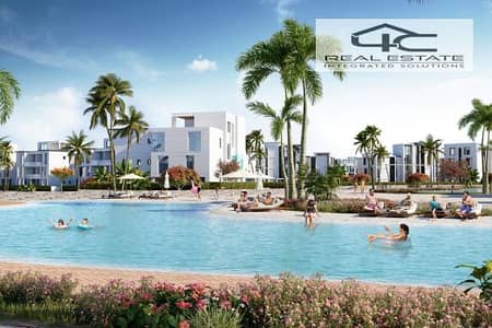 2 Bedroom Chalet for Sale in North Coast, Matruh - 0. PNG