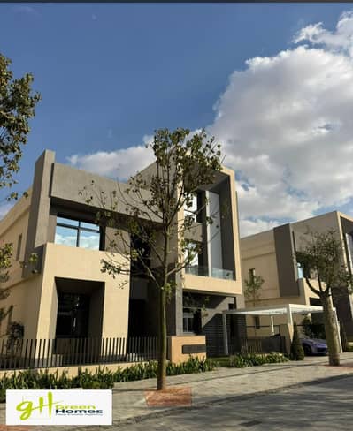 تاون هاوس 3 غرف نوم للبيع في القاهرة الجديدة، القاهرة - WhatsApp Image 2025-12-04 at 10.36. 09. jpeg