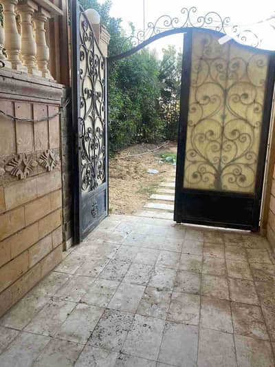 3 Bedroom Apartment for Rent in Sheikh Zayed, Giza - IMG-20251127-WA0015(3). jpg