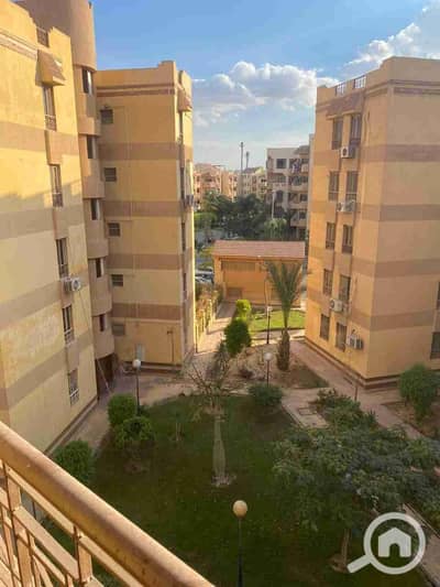 3 Bedroom Apartment for Rent in Sheikh Zayed, Giza - IMG-20251125-WA0052(4). jpg