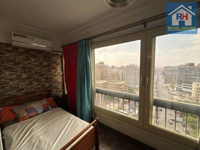 3 Bedroom Apartment for Sale in Nasr City, Cairo - WhatsApp Image 2025-11-18 at 1.10. 08 PM (1). jpeg