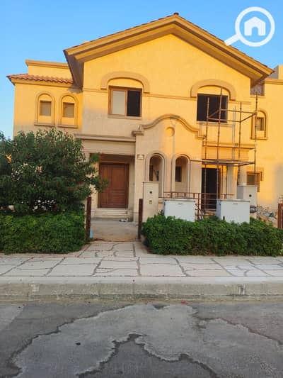 3 Bedroom Villa for Sale in Madinaty, Cairo - f8a892ba-11bd-4b6b-92e2-3529a595584b. jpeg