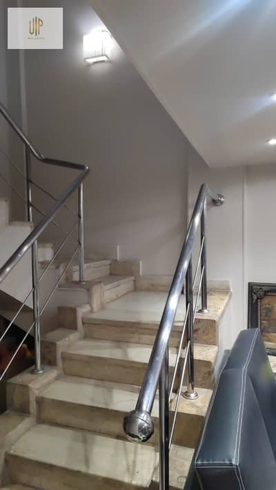 دوبلكس 3 غرف نوم للبيع في القاهرة الجديدة، القاهرة - WhatsApp Image 2025-12-04 at 12.05. 27 AM (3). jpeg