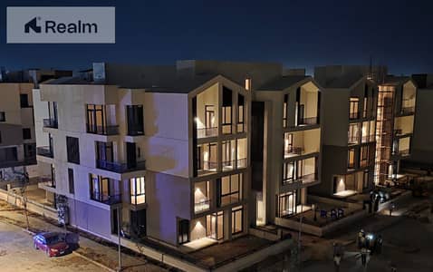 2 Bedroom Flat for Sale in Sheikh Zayed, Giza - WhatsApp Image 2025-12-03 at 18.06. 19_5c81fa36. jpg