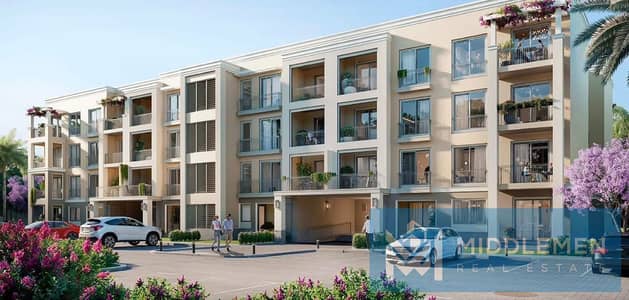 شقة 3 غرف نوم للبيع في الشيخ زايد، الجيزة - WhatsApp Image 2025-12-04 at 11.18. 51 AM. jpeg