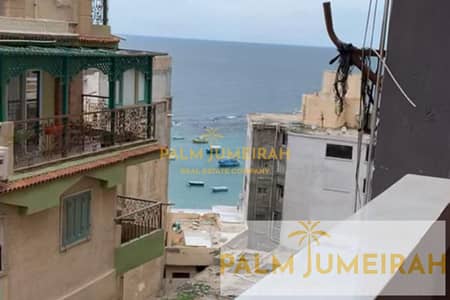 فلیٹ 3 غرف نوم للبيع في ميامي، الإسكندرية - -. jpg فلیٹ 3 غرف نوم للبيع في ميامي، الإسكندرية - -. jpg