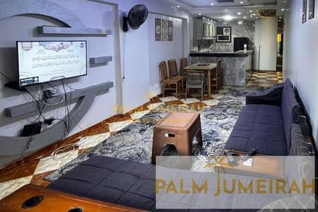 3 Bedroom Flat for Sale in Miami, Alexandria - 0. jpg