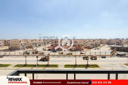 3 Bedroom Apartment for Rent in Moharam Bik, Alexandria - 1. jpg