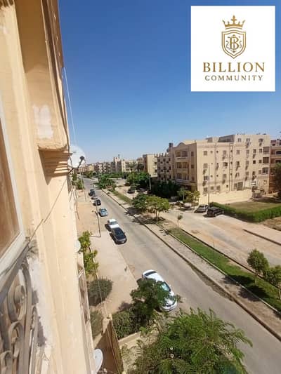 3 Bedroom Flat for Sale in Shorouk City, Cairo - WhatsApp Image 2025-12-03 at 1.22. 55 PM. jpeg