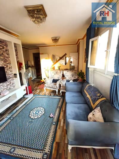 شقة 2 غرفة نوم للبيع في عين شمس، القاهرة - 191cd65c-5d7c-4e07-bfec-631516d704de. jpeg