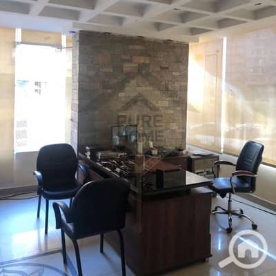 مکتب  للبيع في الإبراهيمية، الإسكندرية - 6. jpg