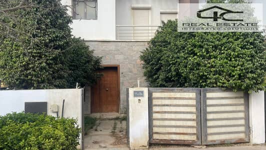 تاون هاوس 3 غرف نوم للبيع في القاهرة الجديدة، القاهرة - WhatsApp Image 2025-12-03 at 18.38. 13. jpeg تاون هاوس 3 غرف نوم للبيع في القاهرة الجديدة، القاهرة - WhatsApp Image 2025-12-03 at 18.38. 13. jpeg