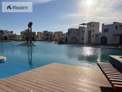3 Bedroom Townhouse for Sale in Makadi Bay, Red Sea - 589950816_122310283442189765_4831497773182097475_n. jpg