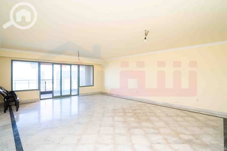 فلیٹ 6 غرف نوم للايجار في سان ستيفانو، الإسكندرية - DSC00934. jpg